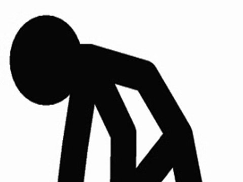 Stick Figure Rant on Bin Ladens Death