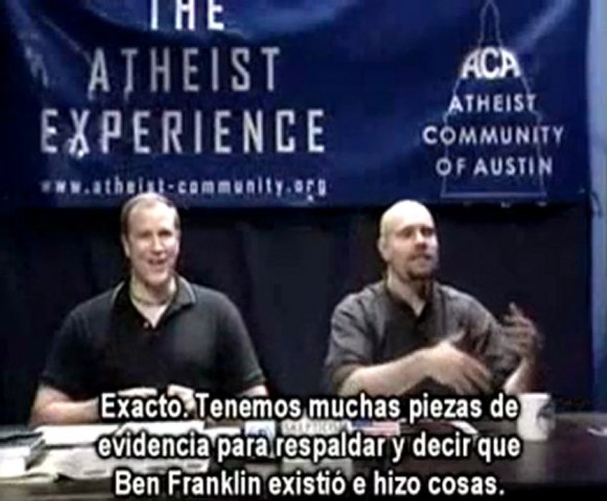 Quieres Evidencia Aparte De La Biblia, Cerdo Pagano?