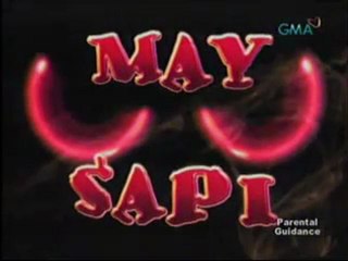 Bubble Gang Kin-Z: May Sapi