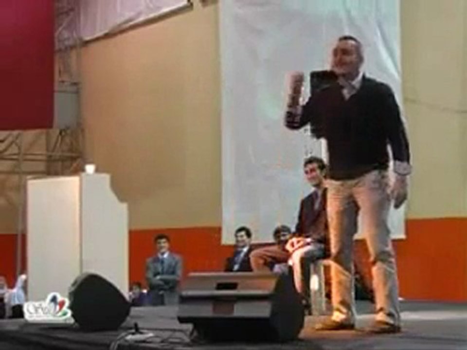 Namazda derbi