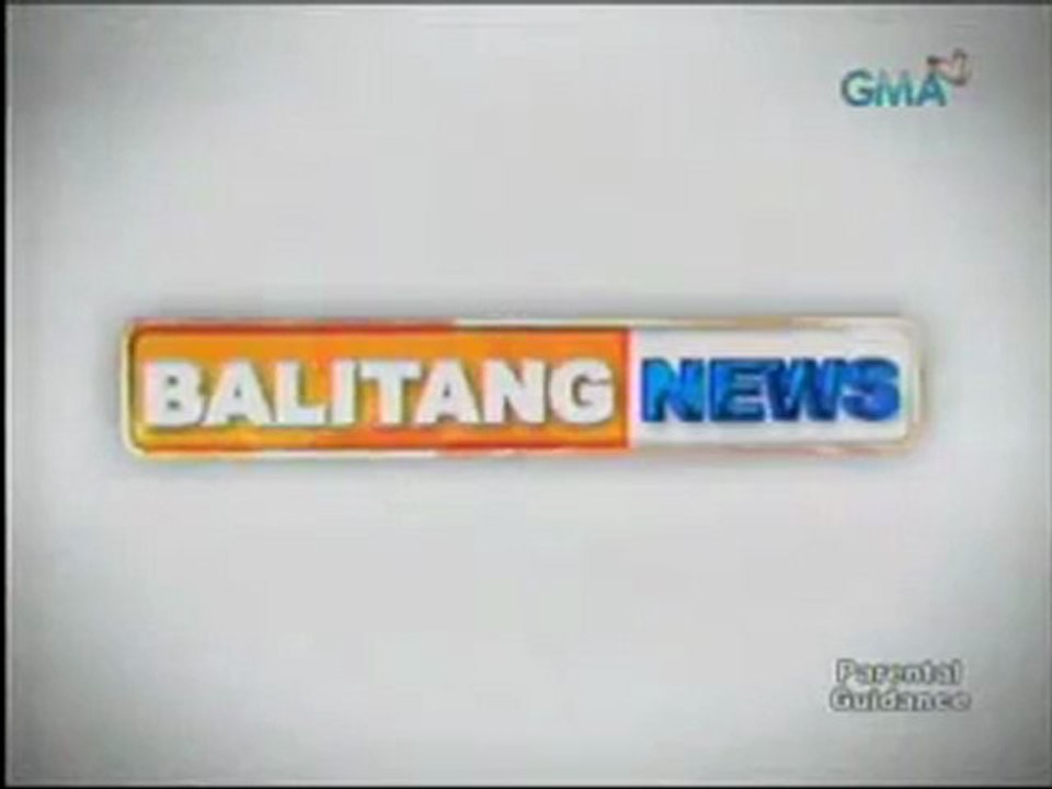 Bubble Gang Kin-Z: Balitang News