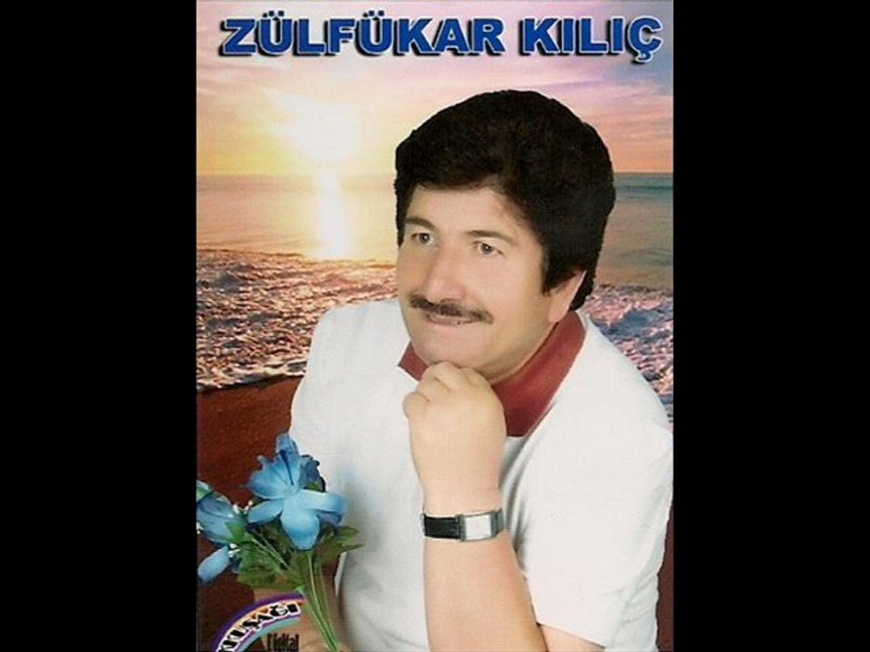 -Hastane Önünde İncir Ağacı- Zulfikar Kilic