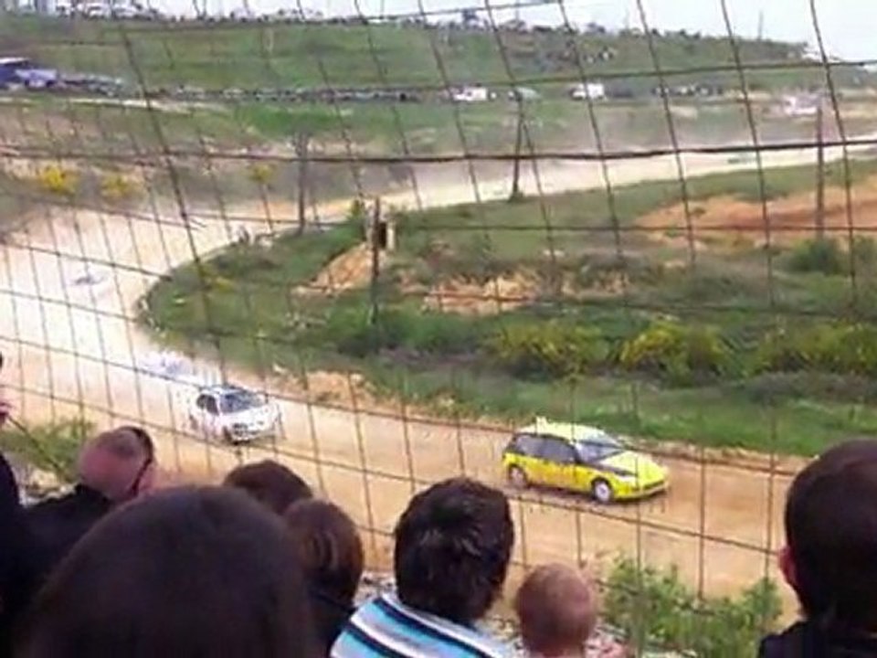 2 manche p1 rouiller 2011