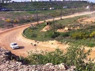 Finale t2 rouille 2011