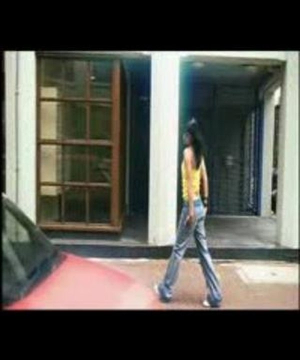 Axwell - Feel The Vibe