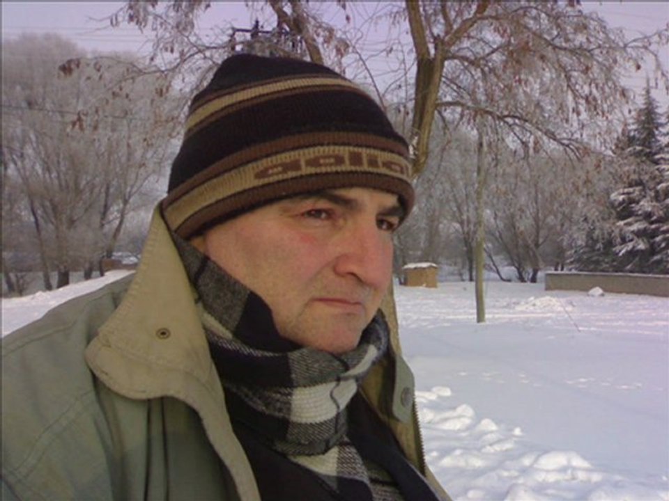 TÜFEKÇİPINAR KÖYÜ 2011 KIŞ