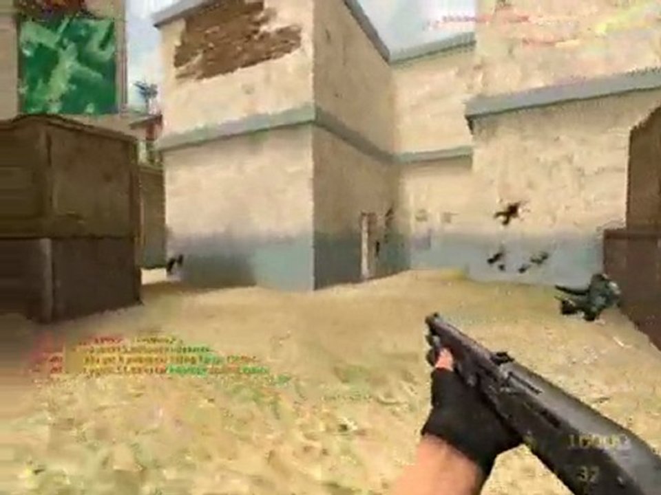 Video #1 css