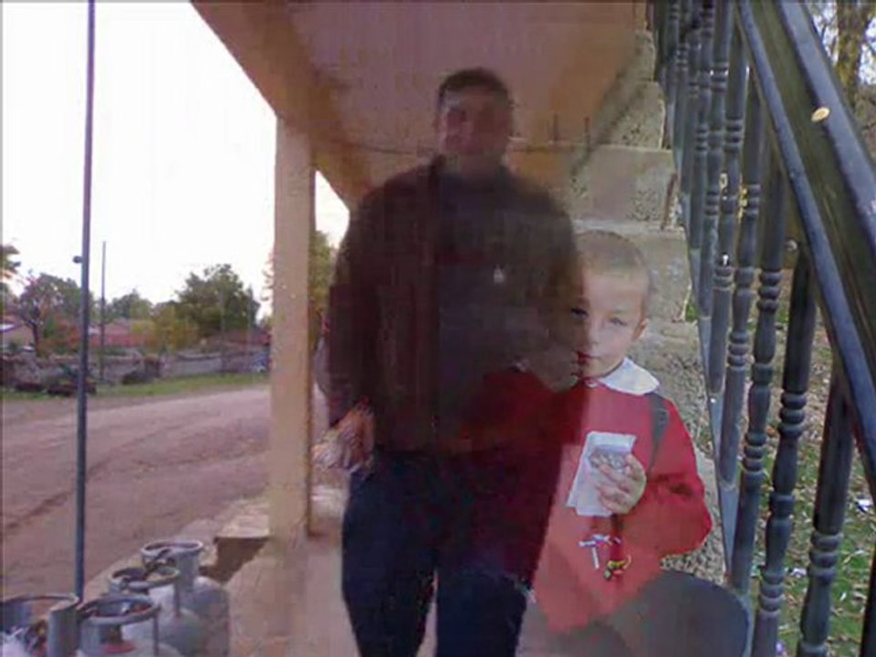 TÜFEKÇİPINAR KÖYÜ 2011