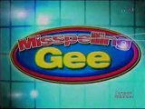 Bubble Gang Kin-Z: Misspelling Gee