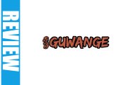 (Back to the Past) Guwange (Arcade)