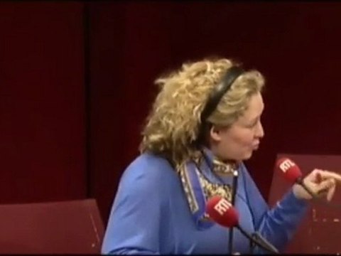 Les Carnets d'Alba : retour sur la folle journée au Parti