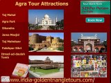 Golden triangle tours,a Far-Flung Adventure of Exotic Destinations