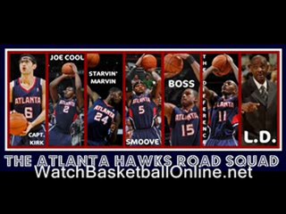 watch basketball Atlanta vs Chicago stream online