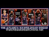 watch basketball Atlanta vs Chicago stream online
