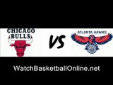 watch Atlanta vs Chicago 2011 streaming online