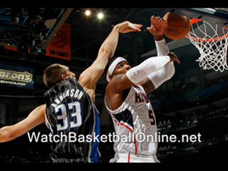watch basketball Atlanta vs Chicago stream online