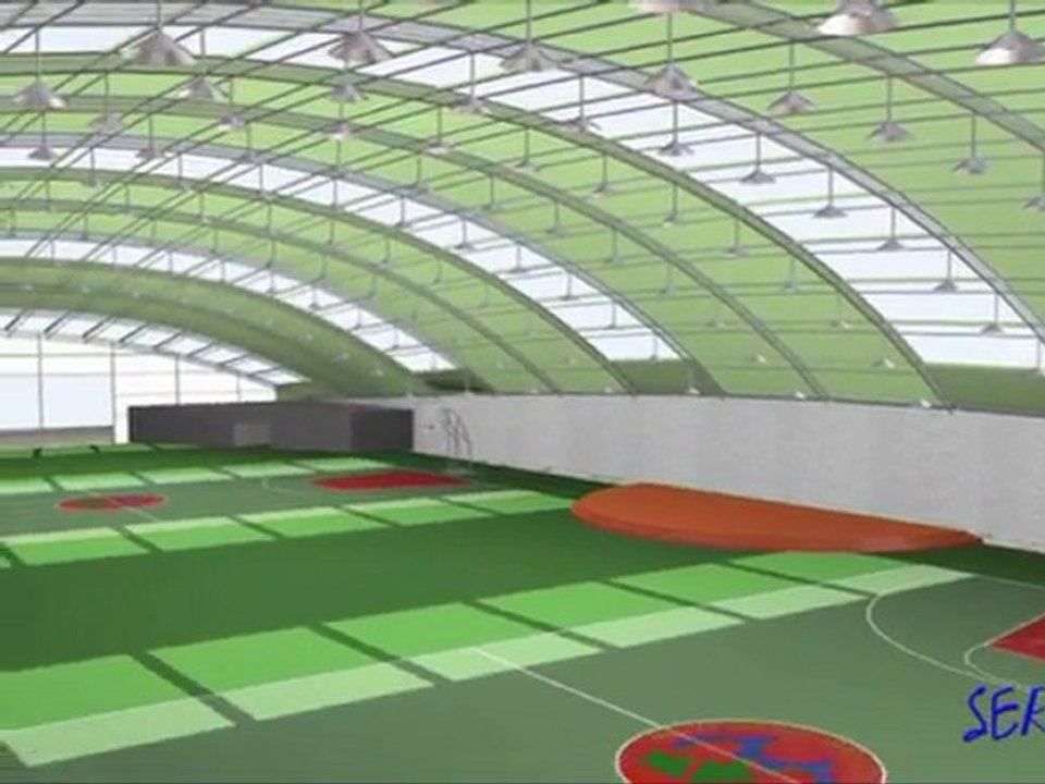 Müsan Spiral Yay Sistemleri