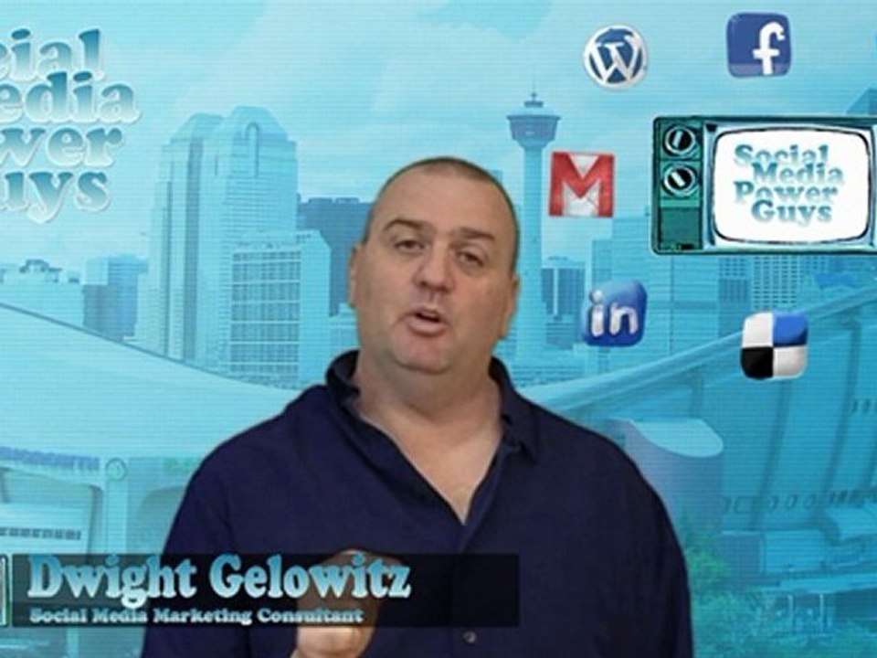 Facebook's Staggering Social Media Statistics