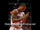 watch basketball Atlanta vs Chicago 2011 stream online