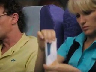 GAGNEZ VOS PLACES POUR LOW COST