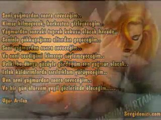 Sevenler Gece Ölür