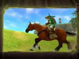 Nintendo 3DS The Legend of Zelda Ocarina of Time