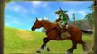 Nintendo 3DS The Legend of Zelda Ocarina of Time