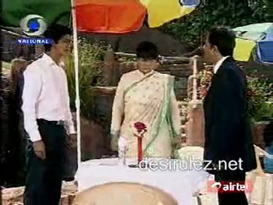 Kasak - 4th May 2011 pt1