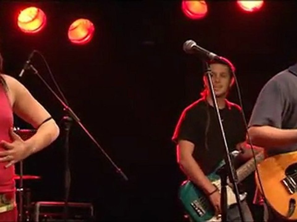 XLTV - mag du 29 avril  2011 : D'Callaos, la nouvelle scène flamenca