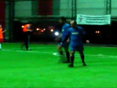 02.05.11 Cevatpaşa - Şahinler