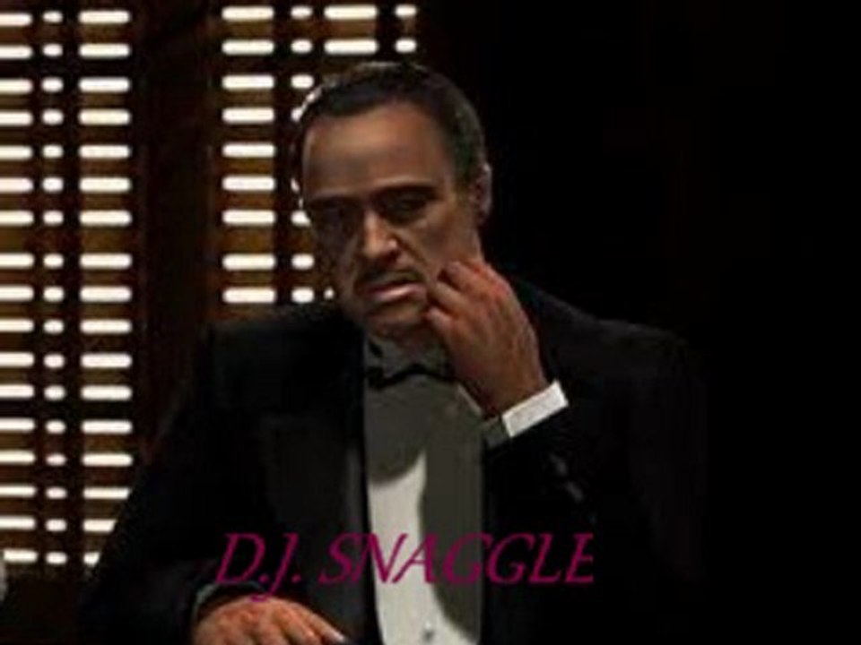 DANCE VOYAGE #4 ( d.j. snaggle )