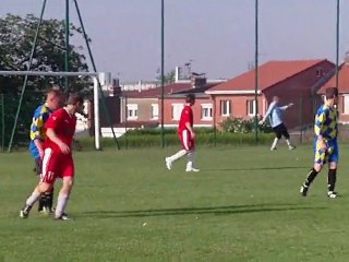 Vidéos Match Amical RAPIDE LENS - ASN (03-05-2011)(2)