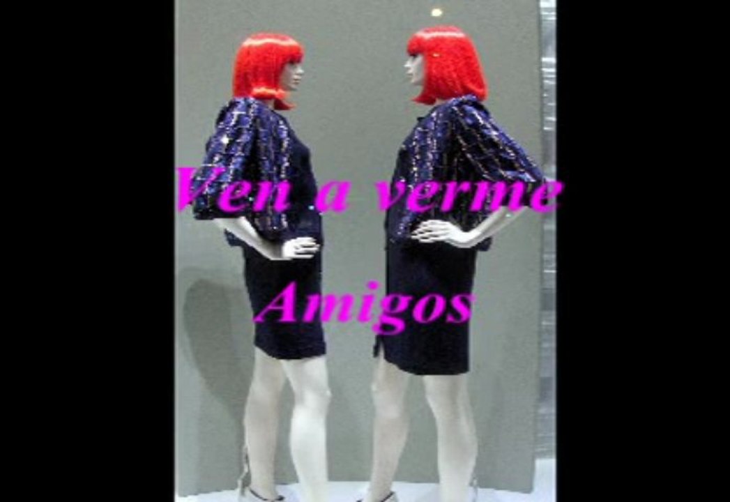 Ven a verme