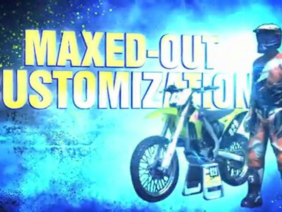 MX vs. ATV Alive - DLC Store