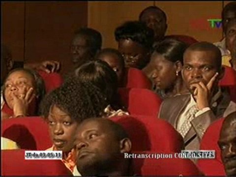 Contribution des médias à la vulgarisation de la politique nationale genre