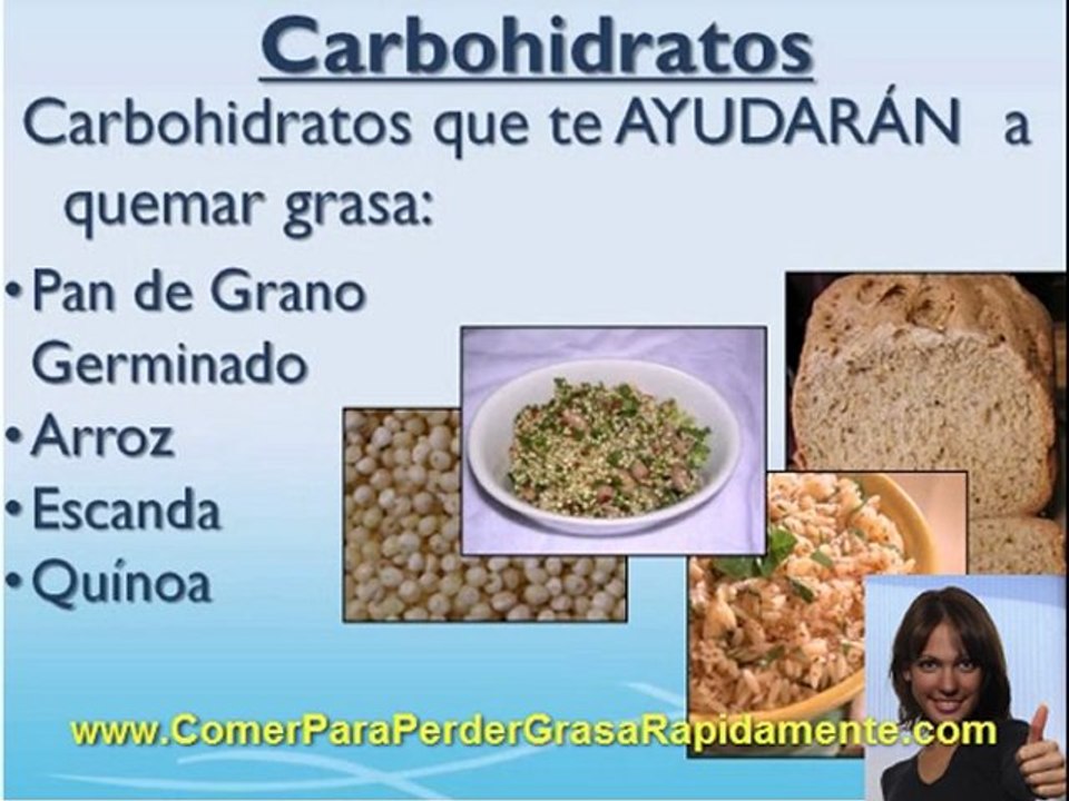Comer Para Perder 2a. parte