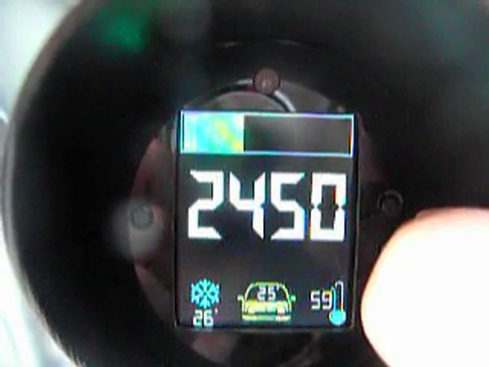 acartacho test