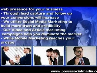 Social Media Consulting Charlotte