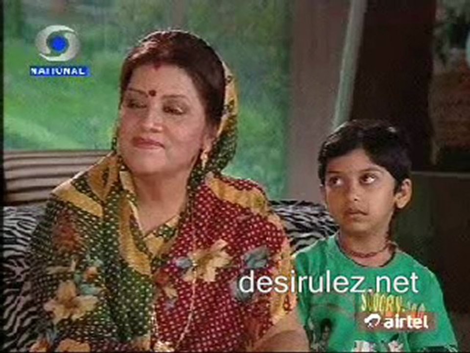 Karam Dharam Apna Apna - 4th May 2011pt4