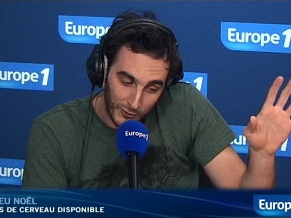Sortez la moustiquaire !