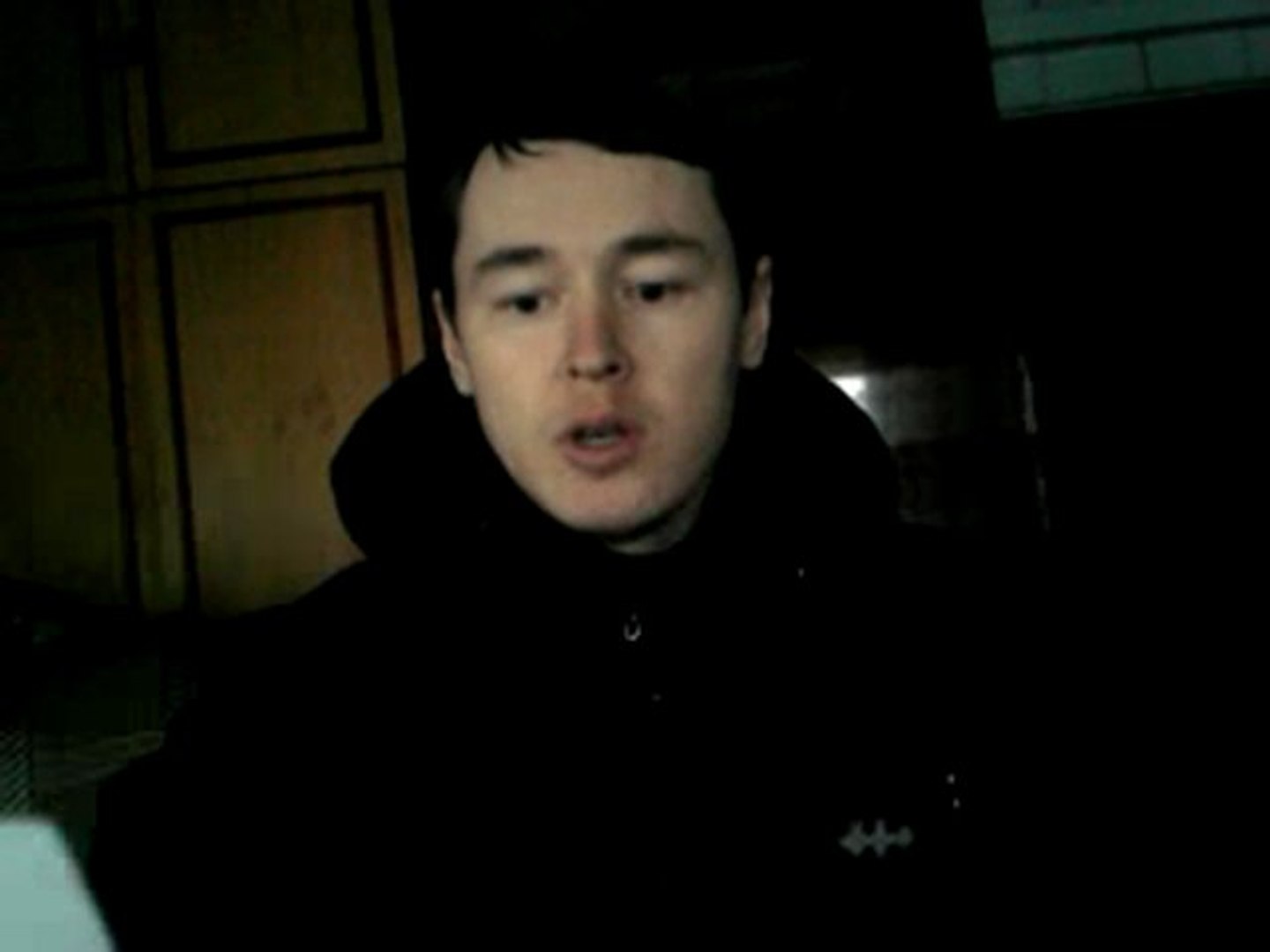 После смерти нас ждёт жестокий мир