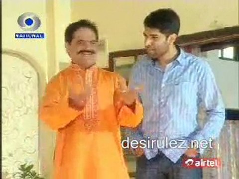 Peehar - 4th May 2011pt1