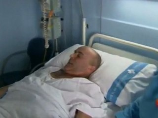 Cuando llega el final: Cuidados paliativos