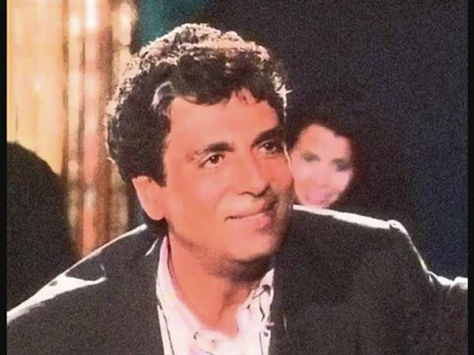 ENRICO MACIAS - POURQUOI PARLER D'AMOUR