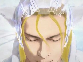 El Shaddai: Ascension of the Metatron - Angℇlic