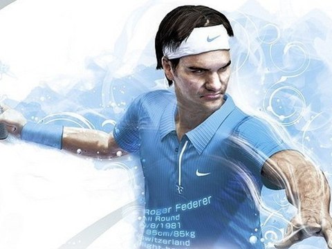 Virtua Tennis 4 (Test - Note 13/20)