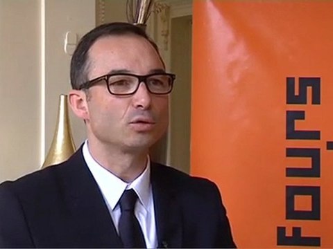 2011.04.14 - Les Carrefours de l'entreprise - Spécial Jeunes Entreprises