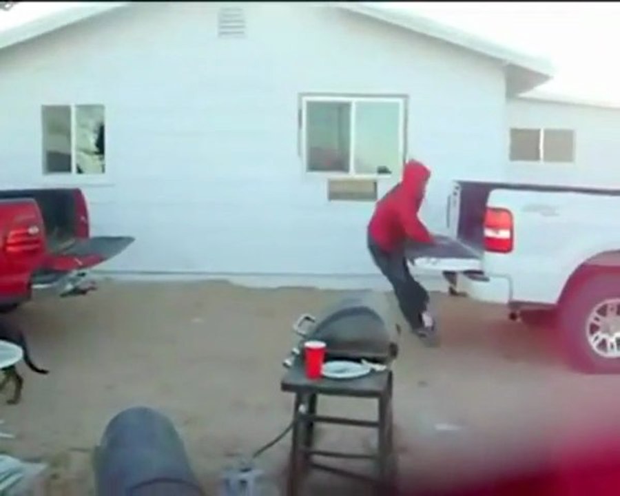 Era ovvio che si sarebbe fatto del male