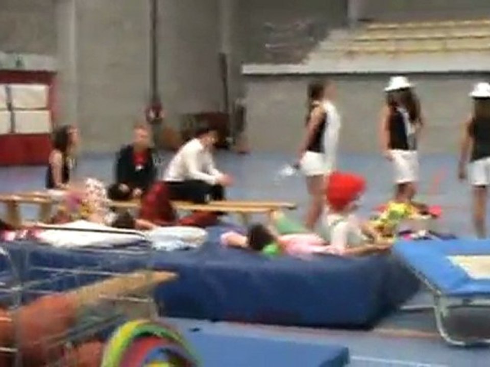 Beeckman circus 21