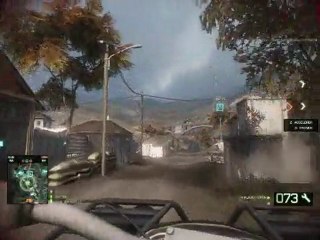 delire sur bad compagny 2 multi